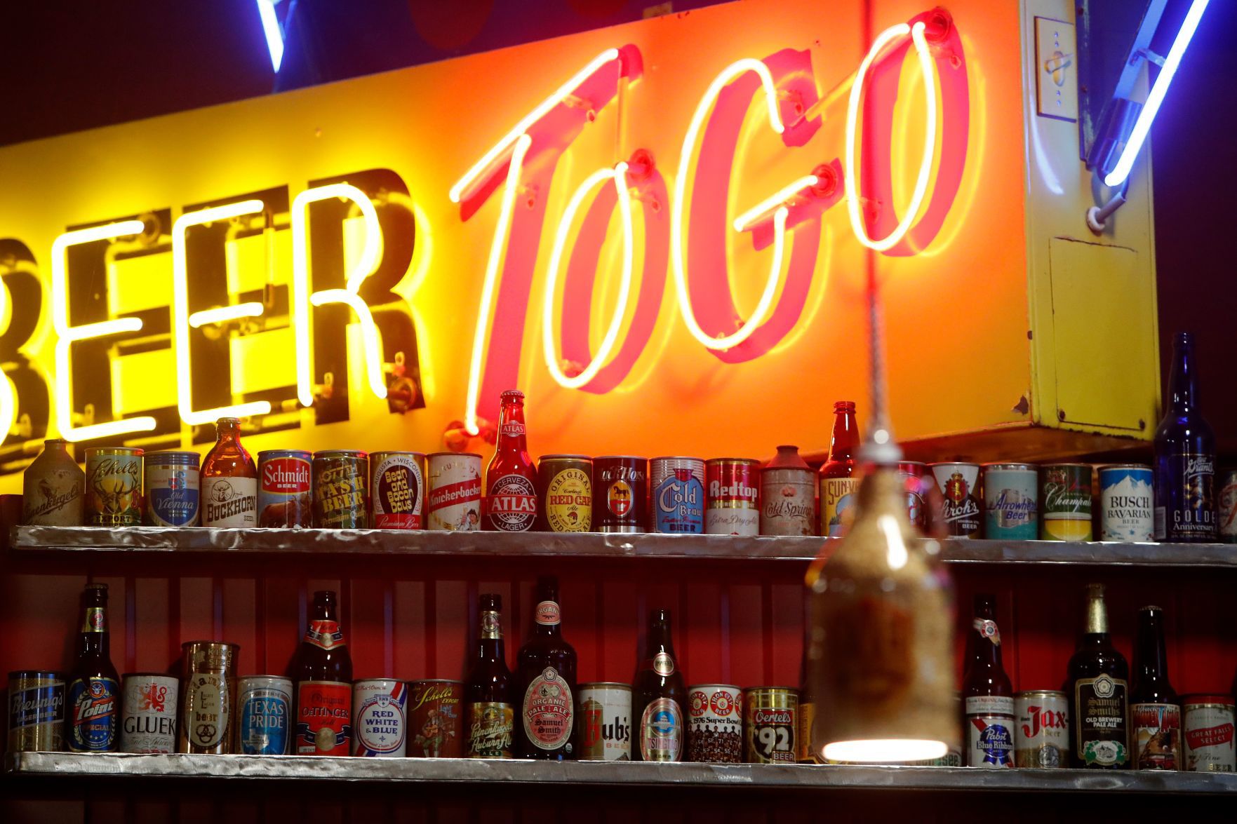 Yellowstone Valley Brewing reopen